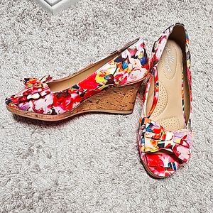 Dexflex Comfort size 7